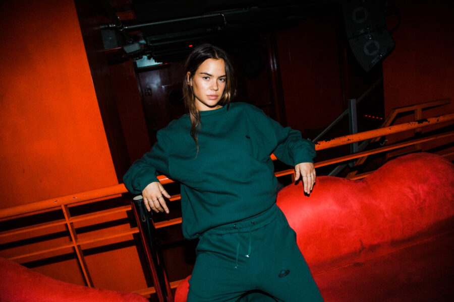 Crewneck Sweatshirt - Image 3
