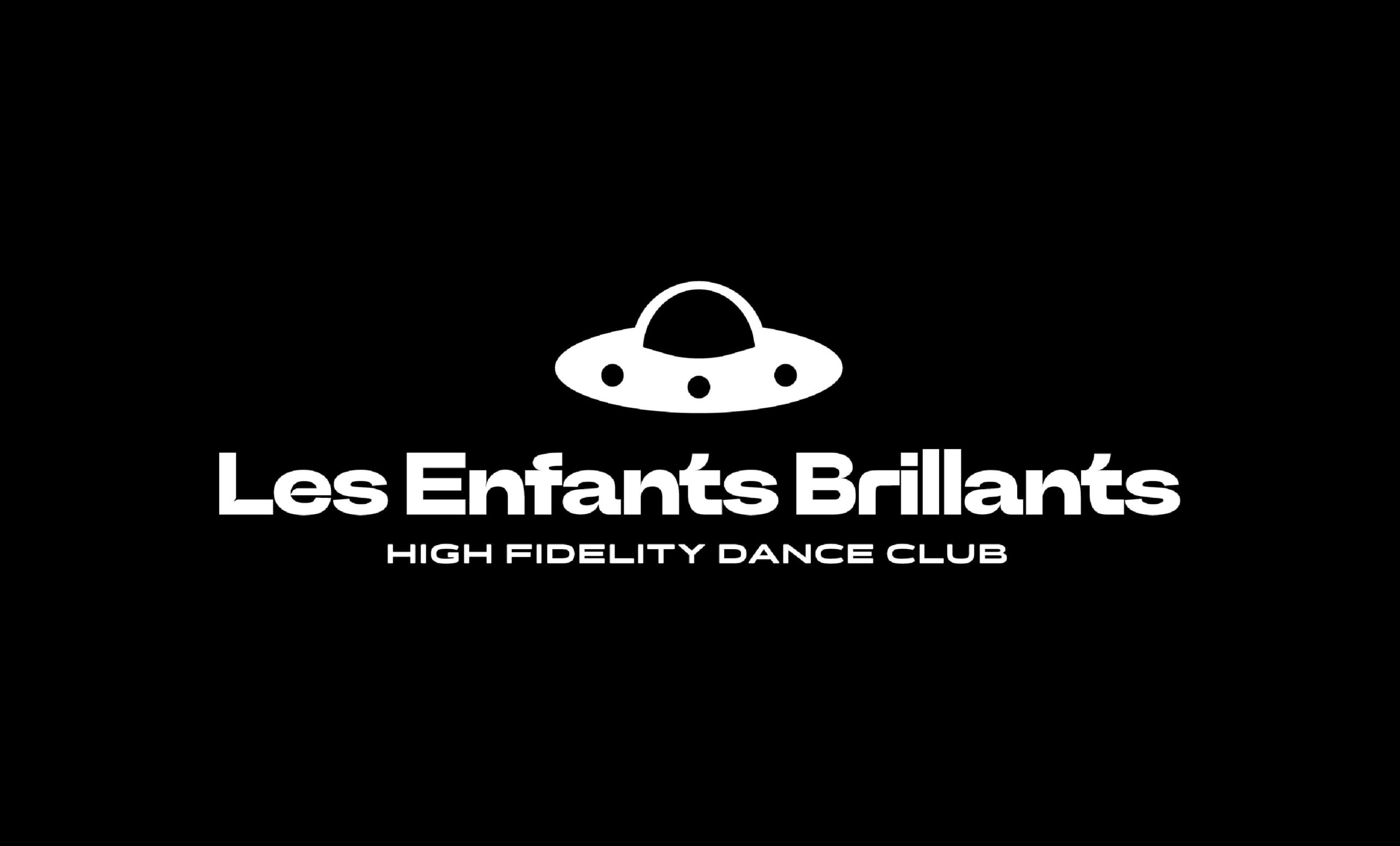 Music - Les Enfants Brillants