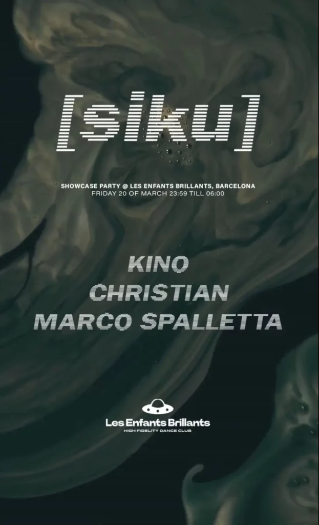 Siku pres. Kino