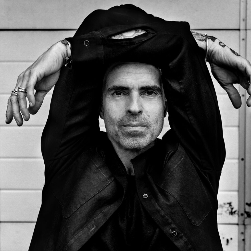 Noizer pres. Chris Liebing + Flug